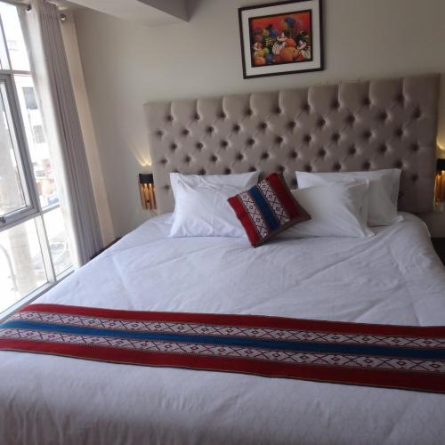 Hotel Inka House Chinchero