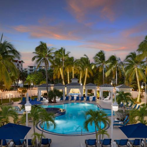 Image of DoubleTree by Hilton Grand Key Resort