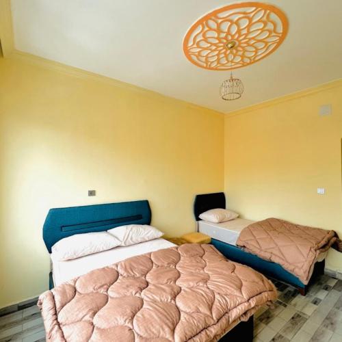 Image of Gazisehir gold hotel