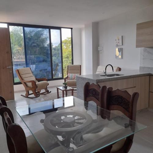 Image of Espectacular Apartamento Nuevo en Pitalito
