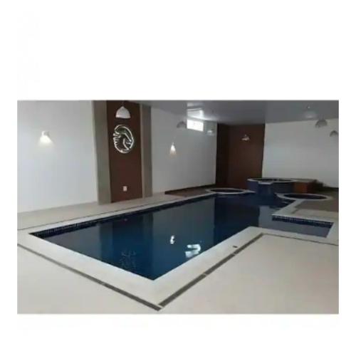 Flat Aguas de Lindoia
