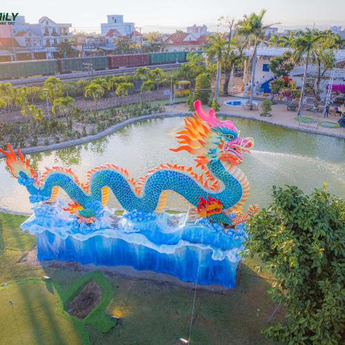Image of Lumiere Family Village ?�ng T�c