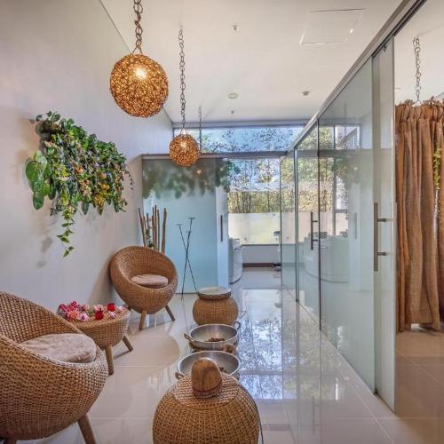 Image of PORTANOVA SUITES - Apartamento de lujo, muy c�modo, a tan s�lo 5