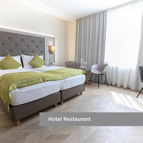 Image of Das Reinisch Hotel - near Vienna Airport