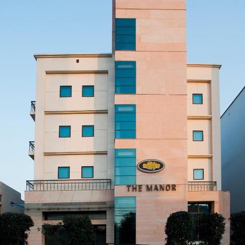 Image of The Manor Bareilly by Leisure Hotels