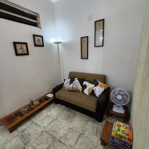 Lindo Apartamento no Condomínio Quisisana