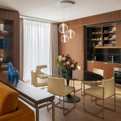 Teatro Luxury Apartments Firenze - Starhotels Collezione