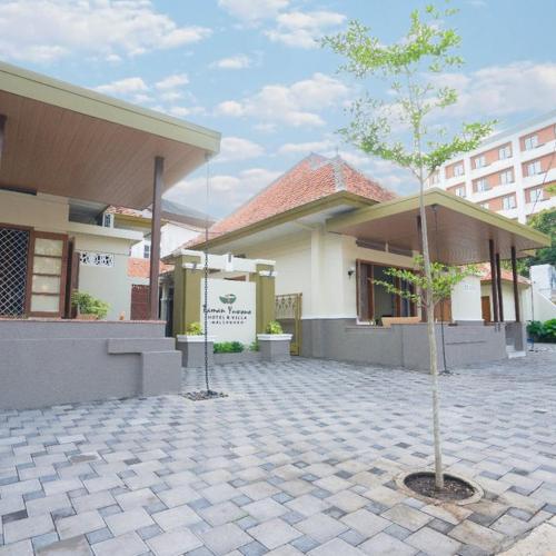 Yuwono Hotel & Villa Malioboro