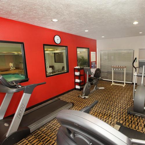 Image of Holiday Inn Express Ogden by IHG