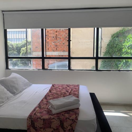 Image of Apartamento Centro Bucaramanga
