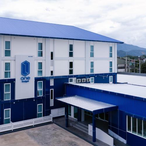 Image of One Budget Hotel Chiangrai Maesai Payang