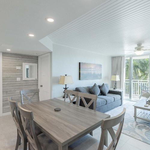 Image of The Grand Cayman | Beautifully Remodeled Key West Condo!