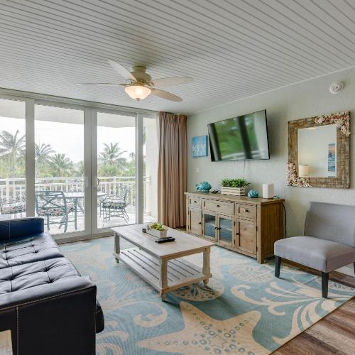 Image of The Saint Martin Suite - Sunrise Suites