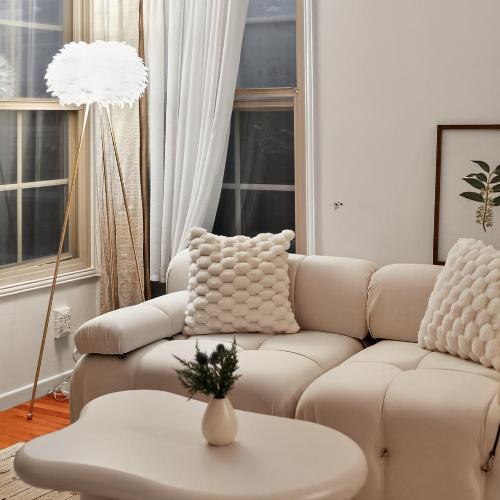 Image of Cozy Comfort Stylish 2BR 1BA near LAX, LMU, SoFi Stadium & Beach