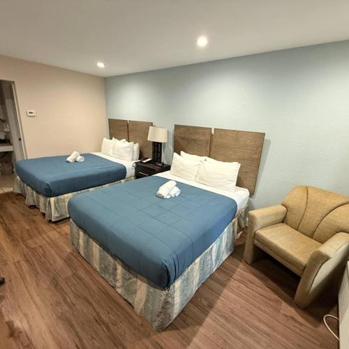 Image of Quality Inn St Augustine Historic District Area
