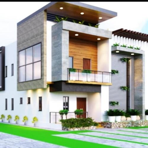 Image of Enis & Banky Home