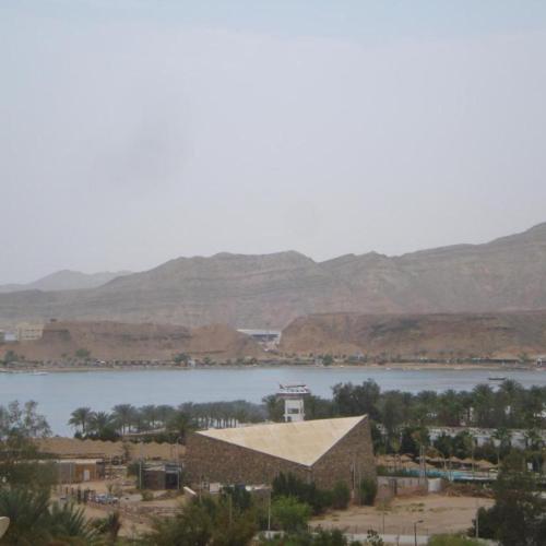 Executive Suites By Aida Hotel Sharm El-Sheikh