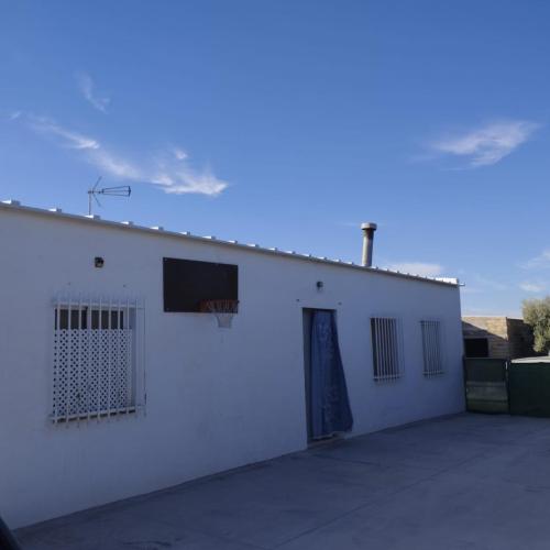 Casa Rural El Olivar