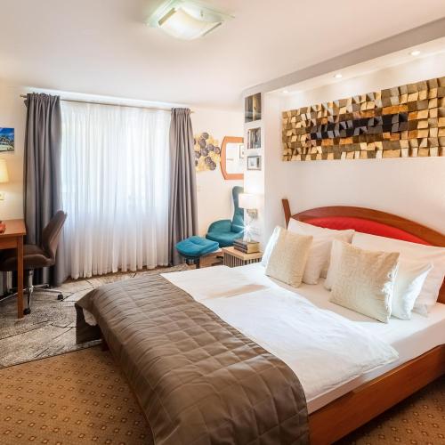 Image of Aristo Hotel Stuttgart Airport-Messe