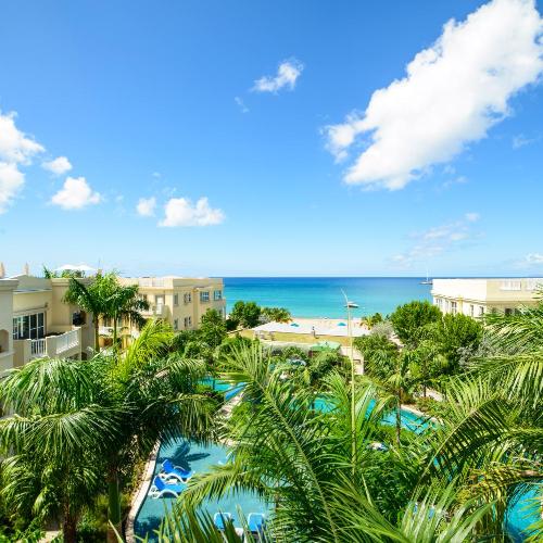 Image of The Hamilton Beach Villas & Spa
