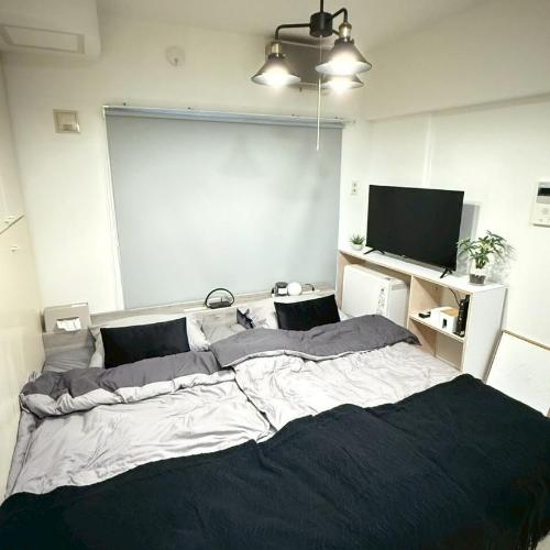 La Parfait de Sapporo 403 Sapporo Station 6-minute walk from Sapporo Station