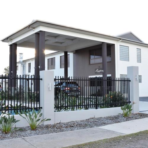 Image of Western Downs Motor Inn