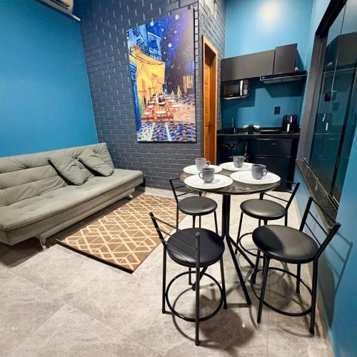 Image of Lindo Apartamento em Guajar�-Mirim