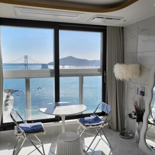 바다소리 Ocean view