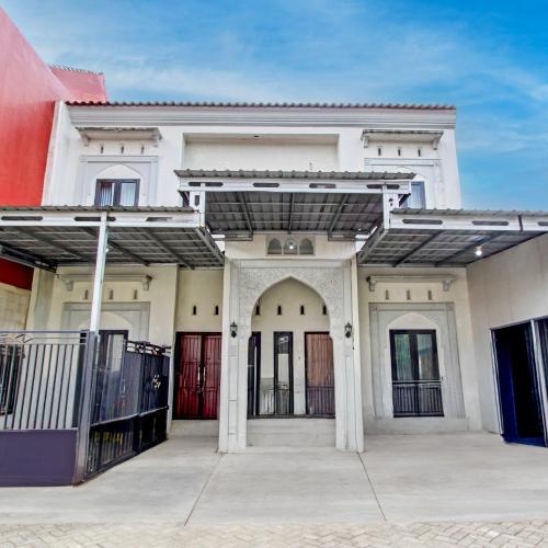Image of Hotel O Guesthouse Alun Alun Purwokerto