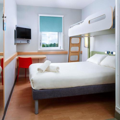 Image of ibis budget Hotel Edinburgh Park