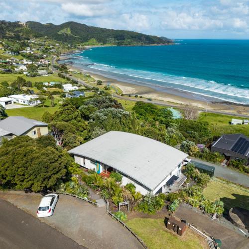 Image of Mokorau Apartments - The Mukies