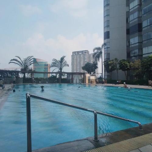 Image of 1 BD AT Coastal Skyline