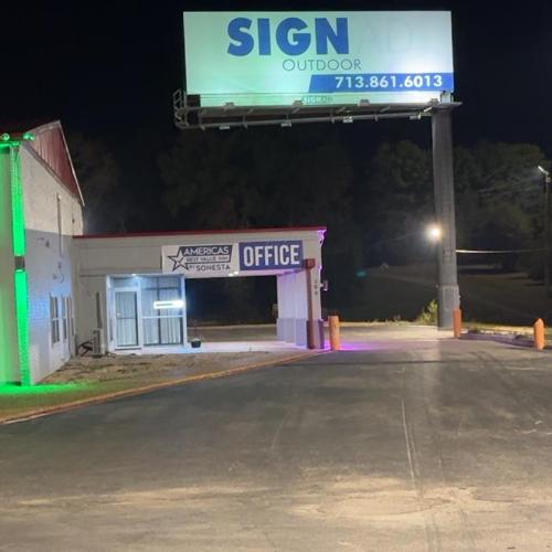 Image of Americas Best Value Inn Marshall