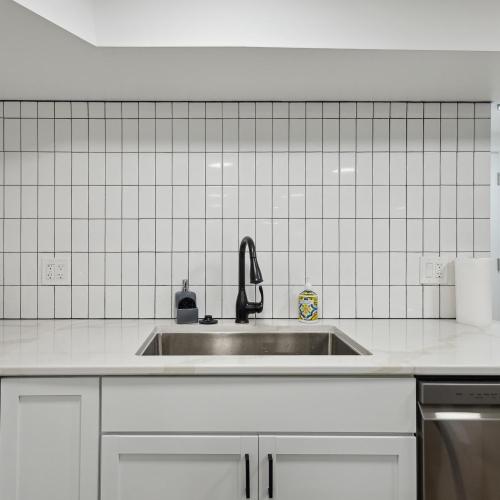 Image of Airport Hanger Suite II