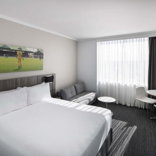 Mercure Sydney Bankstown