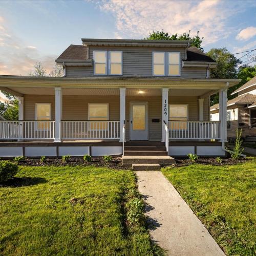 Image of Capitol Heritage Manor