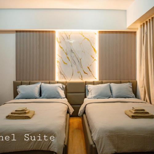 Condo in Marilao Bulacan at Cheer Residence