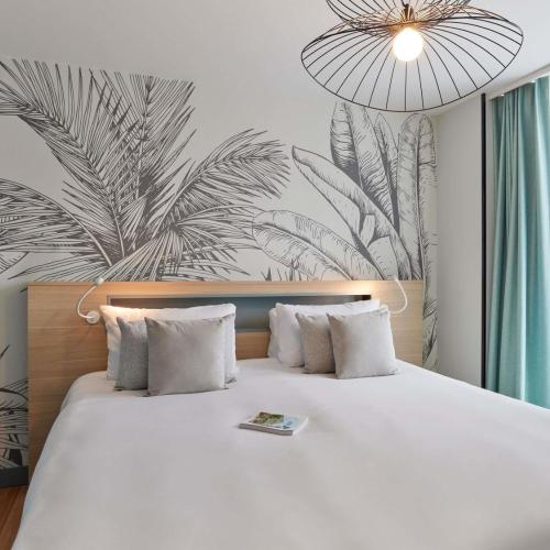 Aparthotel Adagio London City East