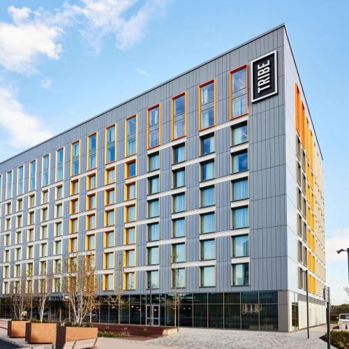TRIBE Manchester Airport by Accor