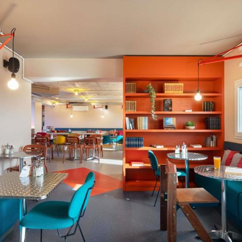 Image of Greet Hotel Nice A�roport Promenade des Anglais