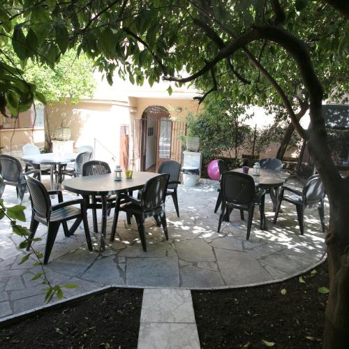 NEW GENERATION HOSTEL Rome center