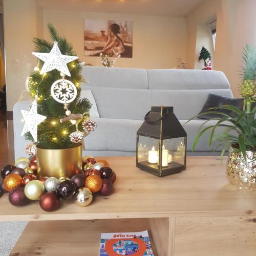 Image of Le Green Field Lodge - Parking Gratuit - Standing - Centre Ville