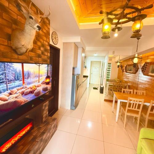 88 Suites Tagaytay SMDC