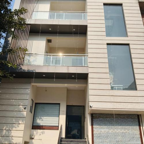 Image of Hotel Riddhi Persidency - Near Lucknow Airport-Lift-Parking