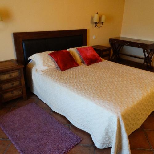 Hostal EL MESON