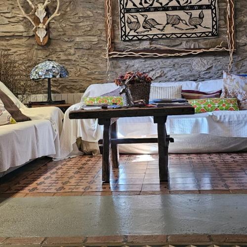 Hotel Rural La Encantada Riaza