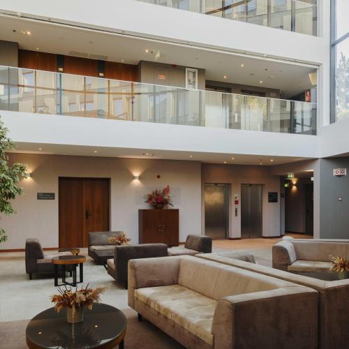 Timbre Heroismo hotel in Porto
