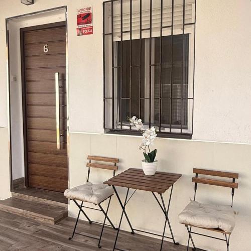 Image of Alojamiento tur�stico Puerta del Puente Romano