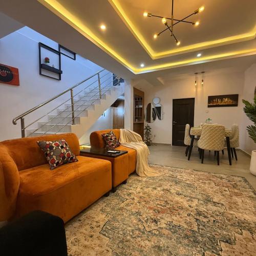 Image of Quantum Havens Apartment - New York
