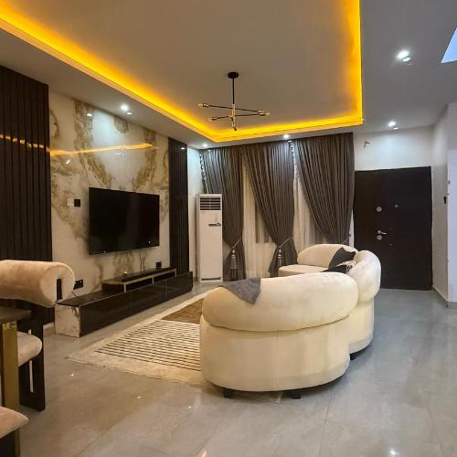 Image of Quantum Havens Apartment - PARIS